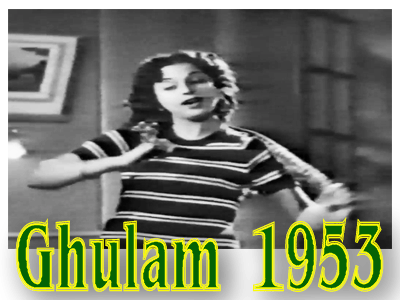 Ghulam 1953